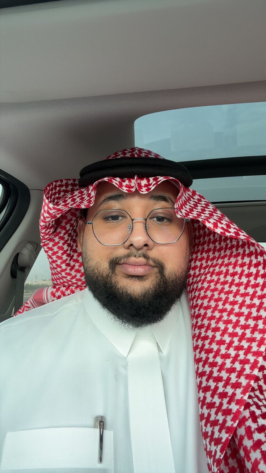 عدي إبراهيم الجهني